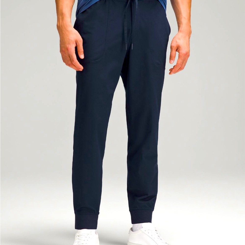 Lululemon ABC Joggers XL